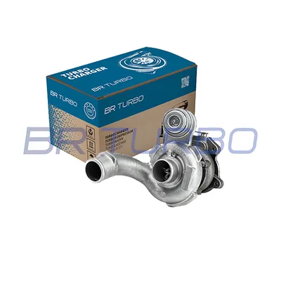 Turbocompresseur, suralimentation Opel VIVARO A Platform/Chassis · Renault MEGANE I · Renault MEGANE I Classic