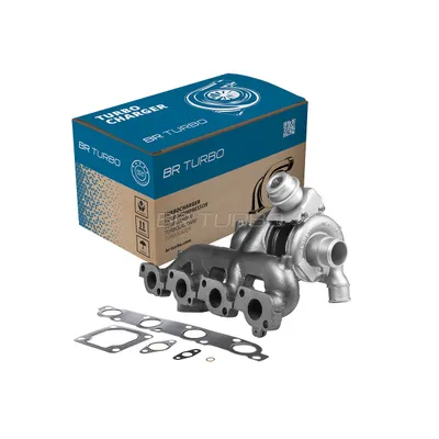 Turbocompresseur, suralimentation Ford MONDEO III Turnier · Ford MONDEO III · Ford MONDEO III Saloon