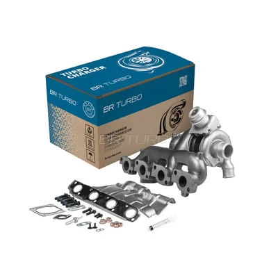 Turbocompresseur, suralimentation Ford MONDEO III Turnier · Ford MONDEO III · Ford MONDEO III Saloon