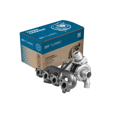 Turbocompresseur, suralimentation Ford MONDEO III Turnier · Ford MONDEO III · Ford MONDEO III Saloon
