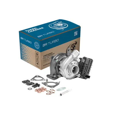 Turbocompresseur, suralimentation Jaguar S-TYPE II · Jaguar XJ · Jaguar XF I