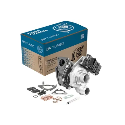 Turbocompresseur, suralimentation Jaguar S-TYPE II · Jaguar XJ · Jaguar XF I