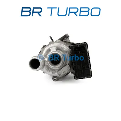 Turbocompresseur, suralimentation Jaguar S-TYPE II · Jaguar XJ · Jaguar XF I