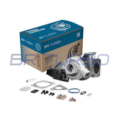 Turbocompresseur, suralimentation Ford TRANSIT Bus · Ford TRANSIT Van · Ford TRANSIT Platform/Chassis