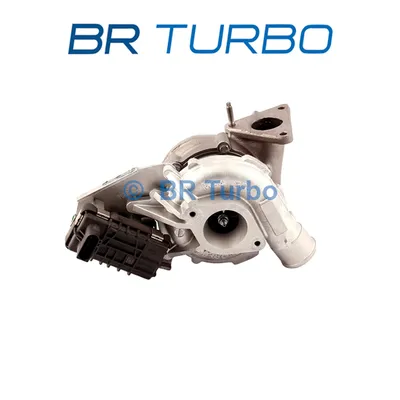 Turbocompresseur, suralimentation Ford TRANSIT Bus · Ford TRANSIT Van · Ford TRANSIT Platform/Chassis