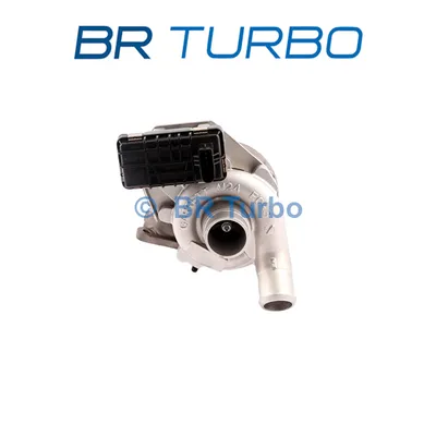 Turbocompresseur, suralimentation Ford TRANSIT TOURNEO Bus · Ford TRANSIT Van · Ford TRANSIT Bus