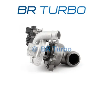 Turbocompresseur, suralimentation Ford MONDEO IV · Ford MONDEO IV Saloon · Ford MONDEO IV Turnier