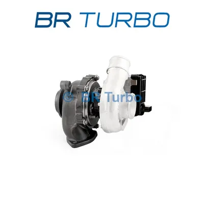 Turbocompresseur, suralimentation Land Rover FREELANDER 2 · Land Rover RANGE ROVER EVOQUE · Jaguar XF I
