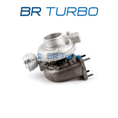 Turbocompresseur, suralimentation Iveco MASSIF Station Wagon · Iveco MASSIF Single Cab · Iveco MASSIF Pickup