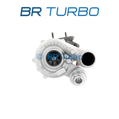 Turbocompresseur, suralimentation Ssangyong KYRON · Ssangyong REXTON / REXTON II · Ssangyong RODIUS I