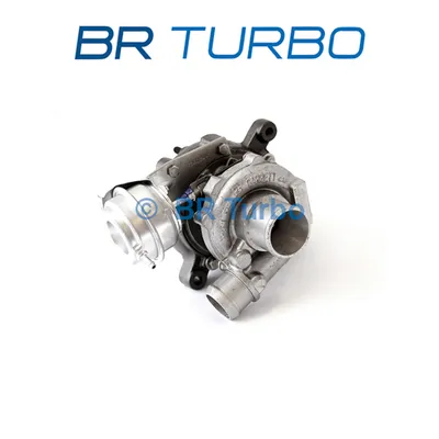 Turbocompresseur, suralimentation Tata INDIGO · Tata INDIGO MARINA · Tata INDICA