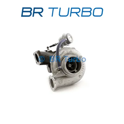 Turbocompresseur, suralimentation Bmw 6 · Ford MONDEO IV Turnier · Glas GOGGOMOBIL