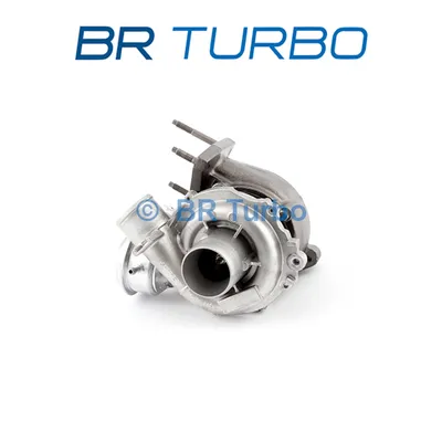 Turbocompresseur, suralimentation Renault MEGANE II Saloon · Renault MEGANE II Estate · Renault GRAND SCÉNIC II