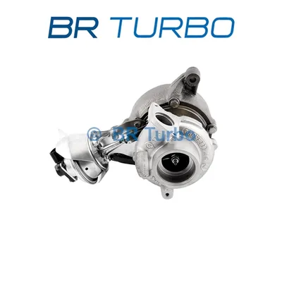 Turbocompresseur, suralimentation Peugeot 508 I · Peugeot 508 SW I · Peugeot 307