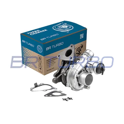 Turbocompresseur, suralimentation Renault MASTER II Bus · Vauxhall MOVANO Mk I Combi · Vauxhall MOVANO Mk I Van