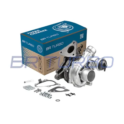 Turbocompresseur, suralimentation Renault MASTER II Bus · Vauxhall MOVANO Mk I Combi · Vauxhall MOVANO Mk I Van