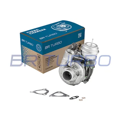 Turbocompresseur, suralimentation Kia SPORTAGE II · Kia MAGENTIS II · Hyundai ELANTRA III