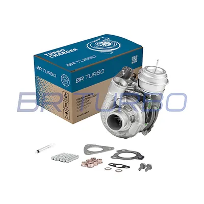 Turbocompresseur, suralimentation Kia SPORTAGE II · Kia MAGENTIS II · Hyundai ELANTRA III