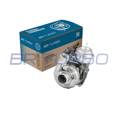 Turbocompresseur, suralimentation Kia SPORTAGE II · Kia MAGENTIS II · Hyundai ELANTRA III
