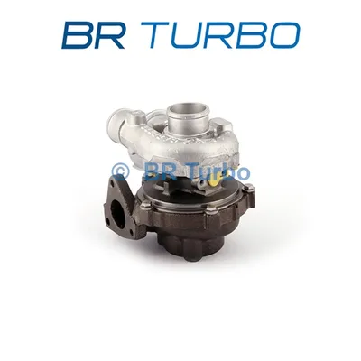 Turbocompresseur, suralimentation Kia CARENS III MPV · Kia MAGENTIS II · Kia CARENS I MPV