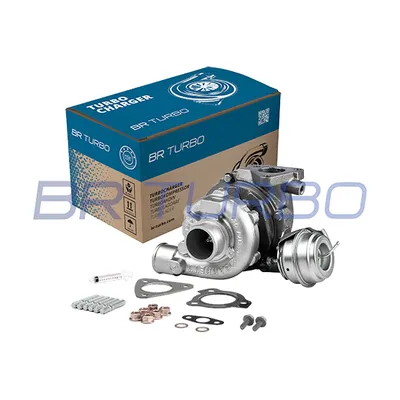Turbocompresseur, suralimentation Kia CARENS III MPV · Kia MAGENTIS II · Kia CARENS I MPV