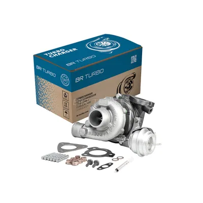 Turbocompresseur, suralimentation Kia CARENS I MPV · Hyundai SONATA V · Hyundai i30