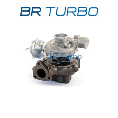 Turbocompresseur, suralimentation Kia CARENS I MPV · Hyundai SONATA V · Hyundai i30