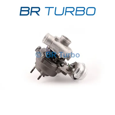 Turbocompresseur, suralimentation Hyundai SONATA V · Kia CEE'D SW · Kia CEE'D Hatchback