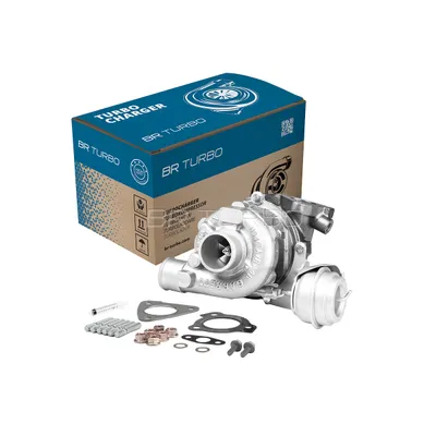 Turbocompresseur, suralimentation Hyundai SONATA V · Kia CEE'D SW · Kia CEE'D Hatchback