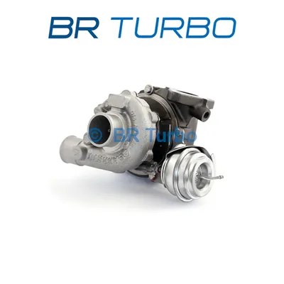 Turbocompresseur, suralimentation Kia CARENS III MPV · Kia MAGENTIS II · Kia CARENS I MPV