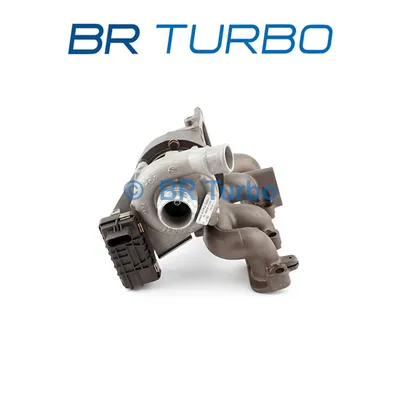 Turbocompresseur, suralimentation Ford MONDEO III Turnier · Jaguar X-TYPE I · Jaguar X-TYPE I Estate