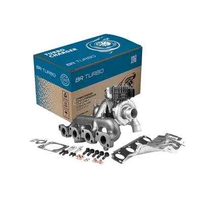 Turbocompresseur, suralimentation Ford MONDEO III Turnier · Jaguar X-TYPE I · Jaguar X-TYPE I Estate