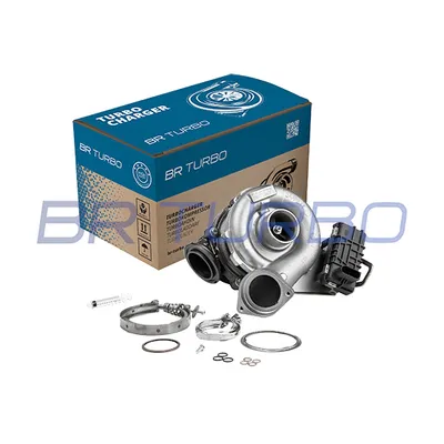 Turbocompresseur, suralimentation Bmw 3 · Bmw 3 Touring · Bmw 3 Coupe