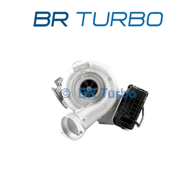 Turbocompresseur, suralimentation Bmw 3 · Bmw 3 Touring · Bmw 3 Coupe