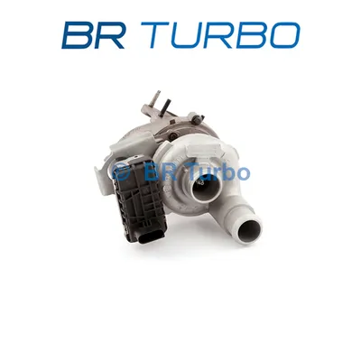Turbocompresseur, suralimentation Ford TOURNEO CONNECT · Ford TRANSIT CONNECT