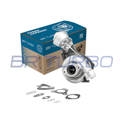 Turbocompresseur, suralimentation Honda CR-V II · Honda CIVIC VIII Hatchback · Honda CR-V III