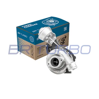 Turbocompresseur, suralimentation Honda CR-V II · Honda CIVIC VIII Hatchback · Honda CR-V III