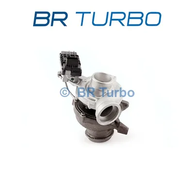 Turbocompresseur, suralimentation Mercedes-Benz SPRINTER 3-t Bus · Mercedes-Benz SPRINTER 3-t Van · Mercedes-Benz SPRINTER 3-t Platform/Chassis