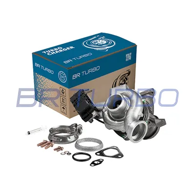 Turbocompresseur, suralimentation Mercedes-Benz SPRINTER 3-t Bus · Mercedes-Benz SPRINTER 3-t Van · Mercedes-Benz SPRINTER 3-t Platform/Chassis