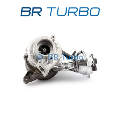 Turbocompresseur, suralimentation Peugeot 807 · Citroën JUMPY II · Citroën JUMPY II Van