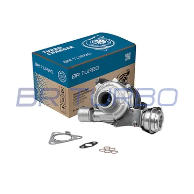 Turbocompresseur, suralimentation Suzuki GRAND VITARA II