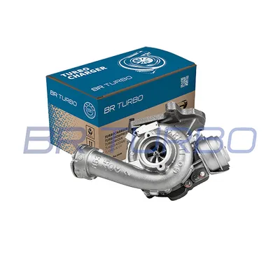 Turbocompresseur, suralimentation Vw MULTIVAN T5 · Vw TRANSPORTER T5 Platform/Chassis (7JD, 7JE, 7JL, 7JY, 7JZ, 7F · Vw TRANSPORTER T5 Van