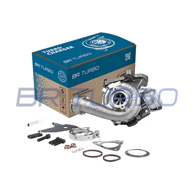 Turbocompresseur, suralimentation Vw MULTIVAN T5 · Vw TRANSPORTER T5 Platform/Chassis (7JD, 7JE, 7JL, 7JY, 7JZ, 7F · Vw TRANSPORTER T5 Van