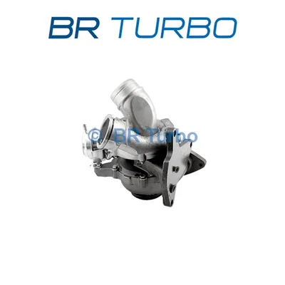 Turbocompresseur, suralimentation Vw TOUAREG