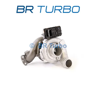 Turbocompresseur, suralimentation Mercedes-Benz SPRINTER 3,5-t Bus · Mercedes-Benz SPRINTER 3,5-t Van · Mercedes-Benz SPRINTER 3,5-t Platform/Chassis