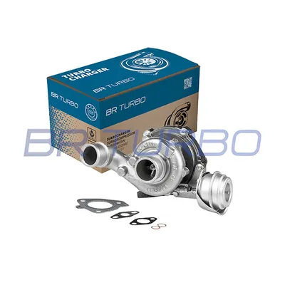 Turbocompresseur, suralimentation Ssangyong KYRON · Ssangyong ACTYON I · Ssangyong ACTYON SPORTS I