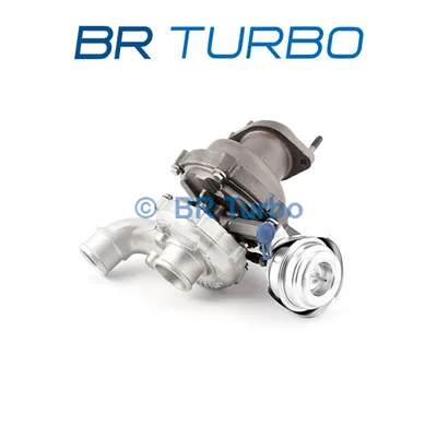 Turbocompresseur, suralimentation Ssangyong KYRON · Ssangyong ACTYON I · Ssangyong ACTYON SPORTS I