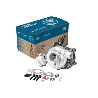 Turbocompresseur, suralimentation Audi A4 B5 · Audi A4 B5 Avant · Vw PASSAT B5