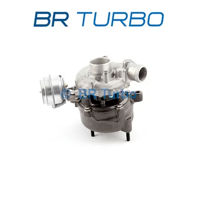 Turbocompresseur, suralimentation Audi A4 B5 · Audi A4 B5 Avant · Vw PASSAT B5