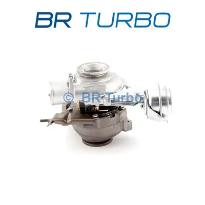 Turbocompresseur, suralimentation Suzuki GRAND VITARA II